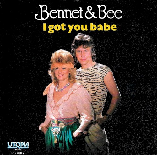 I Got You Babe / A Matter of Time