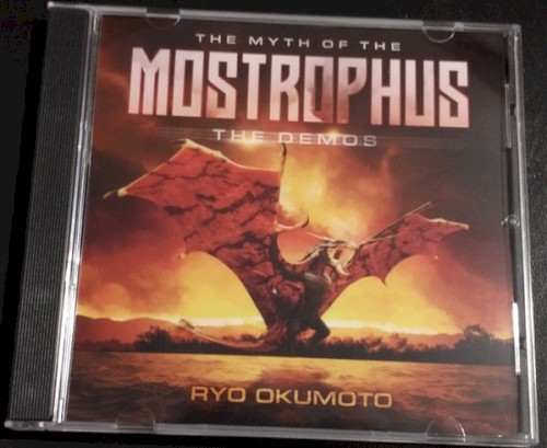 The Myth of the Mostrophus: The Demos