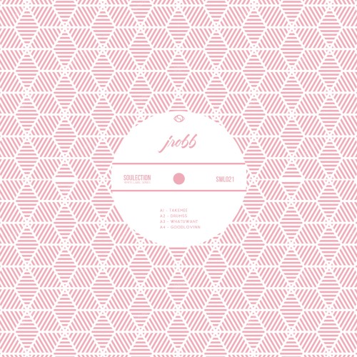 Soulection White Label: 021