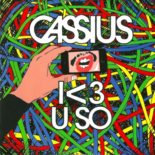I <3 U So