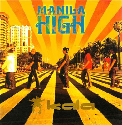 Manila High