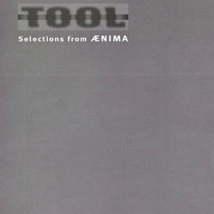 Selections From Ænima