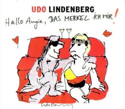 Hallo Angie, das Merkel ich mir