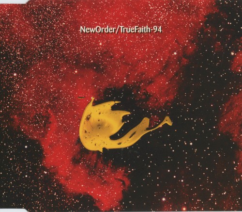 True Faith ’94
