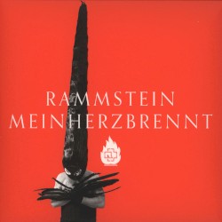 Mein Herz brennt
