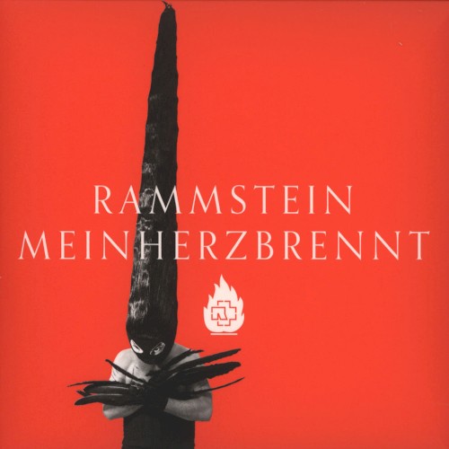 Mein Herz brennt