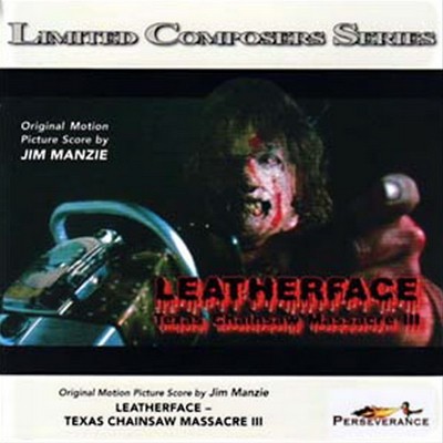 Leatherface: Texas Chainsaw Massacre III