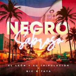 Negro sabroso