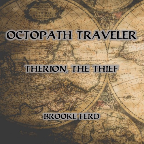Therion, The Thief (from “Octopath Traveler”)