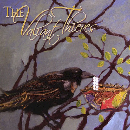 The Valiant Thieves