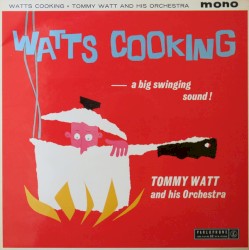 Watts's Cooking