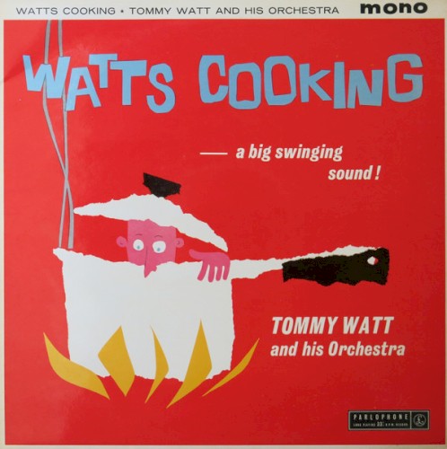 Watts's Cooking