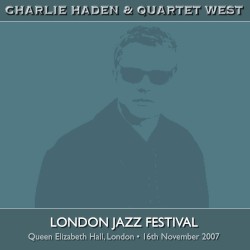 London Jazz Festival 2007