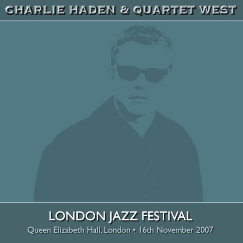 London Jazz Festival 2007