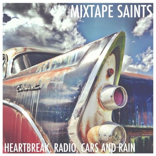 Heartbreak, Radio, Cars and Rain