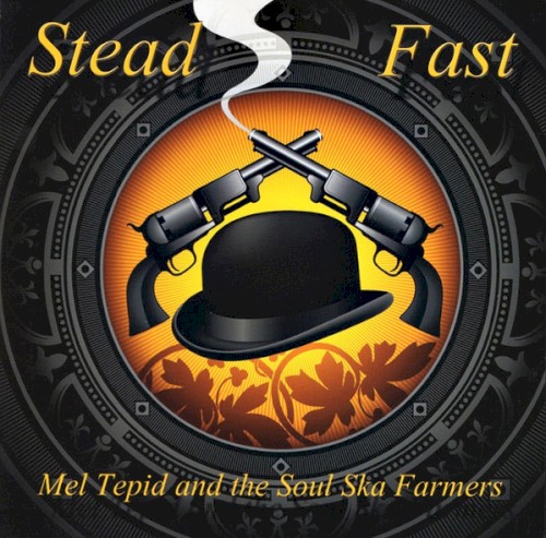 Stead Fast