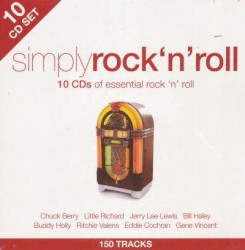 Simply Rock ’n’ Roll