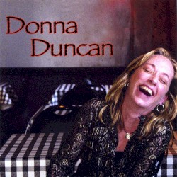 Donna Duncan