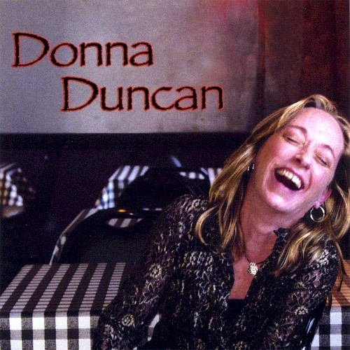 Donna Duncan