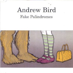 Fake Palindromes