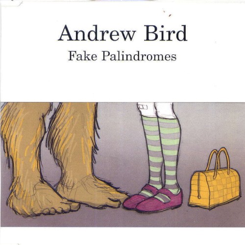 Fake Palindromes