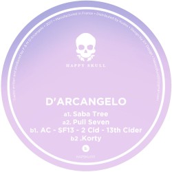 D’Arcangelo