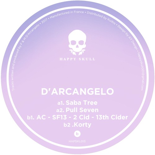 D’Arcangelo
