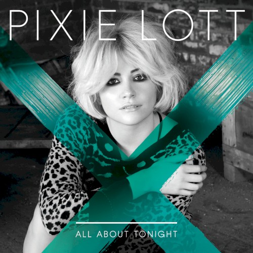 All About Tonight (acoustic)
