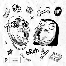 bRuh