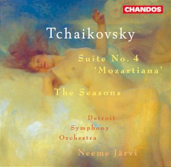 Suite no. 4 “Mozartiana” / The Seasons