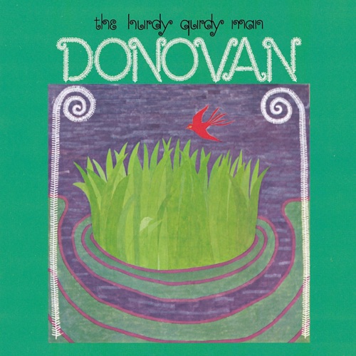 Hurdy Gurdy Man / Teen Angel