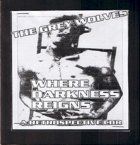 Where Darkness Reigns