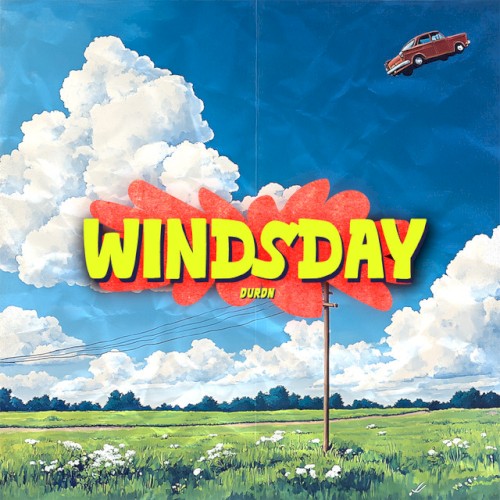WINDSDAY