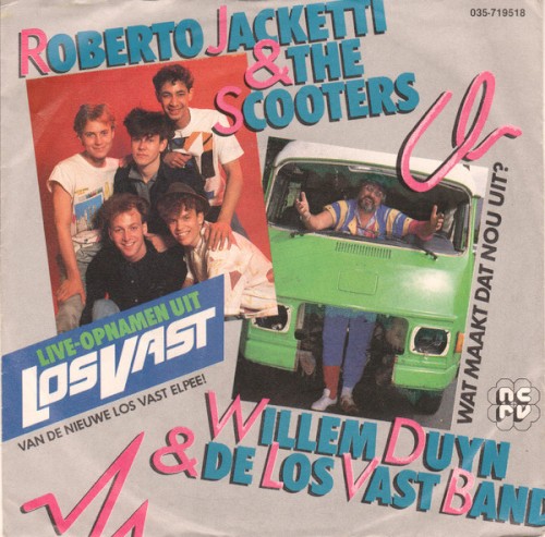Los Vast Single
