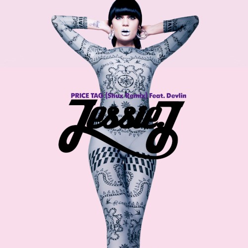 Price Tag (Shux remix)