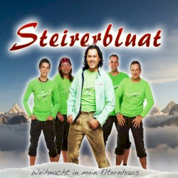 Weihnacht in mein Elternhaus