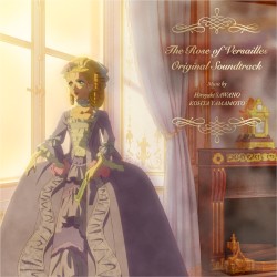 The Rose of Versailles Original Soundtrack