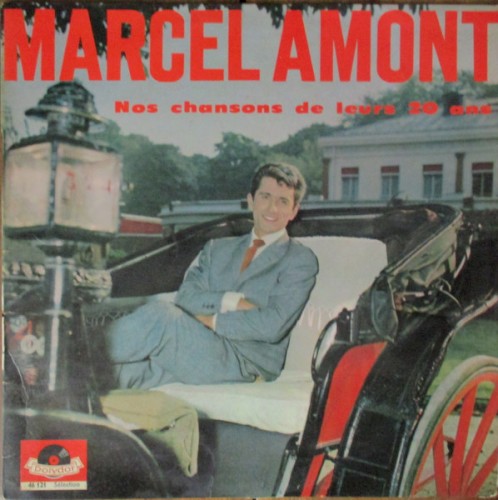 Nos chansons de leurs 20 ans