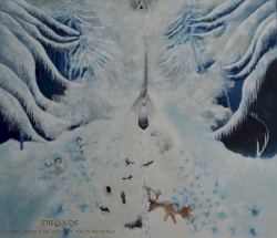Those Who the Winter Path Reveals