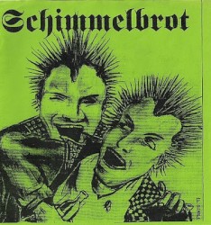 Schimmelbrot / Die Optimale Härte