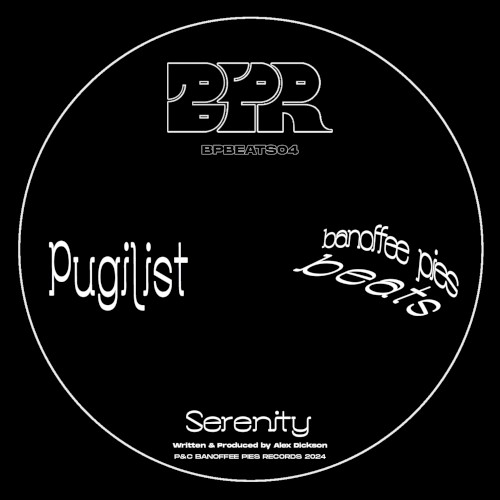 Serenity - Banoffee Pies Beats 04