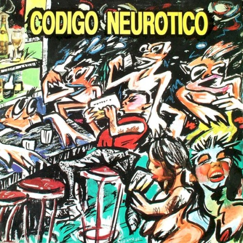 En La Barra Del Bar