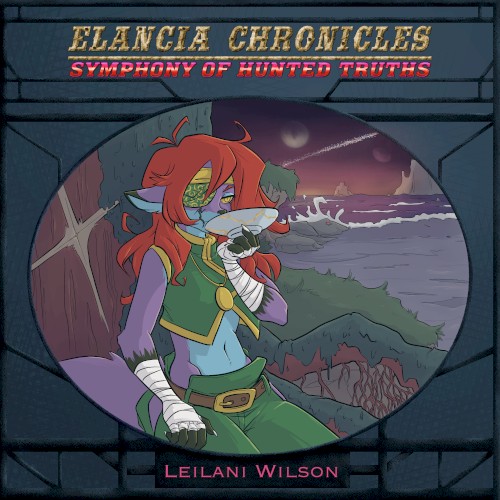 Elancia - Symphony of Hunted Truths Redux