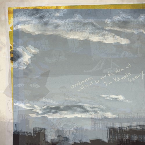 Wal Kint He Mu Din Them Ud (Jun Kamoda remix)