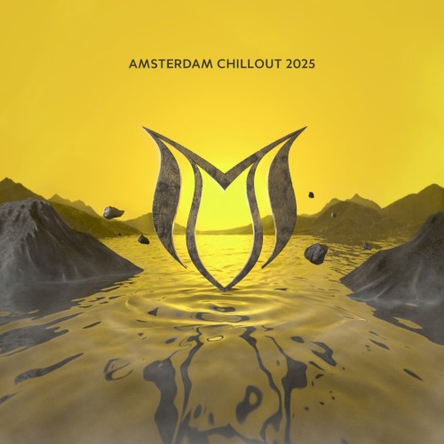 Amsterdam Chillout 2025