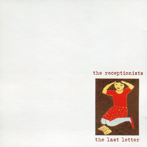 The Last Letter