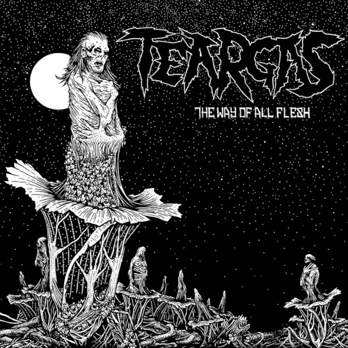 The Way of All Flesh