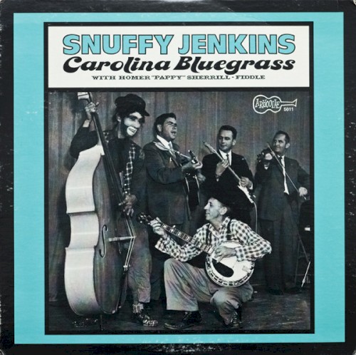 Carolina Bluegrass