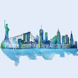 New Amsterdam