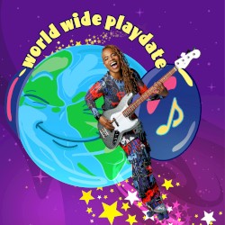 World Wide Playdate